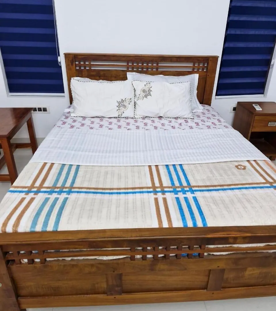 Karthika Homestay Trivandrum Thiruvananthapuram
