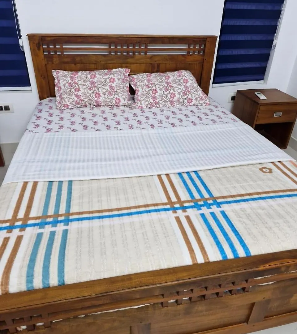 Karthika Homestay Trivandrum Thiruvananthapuram