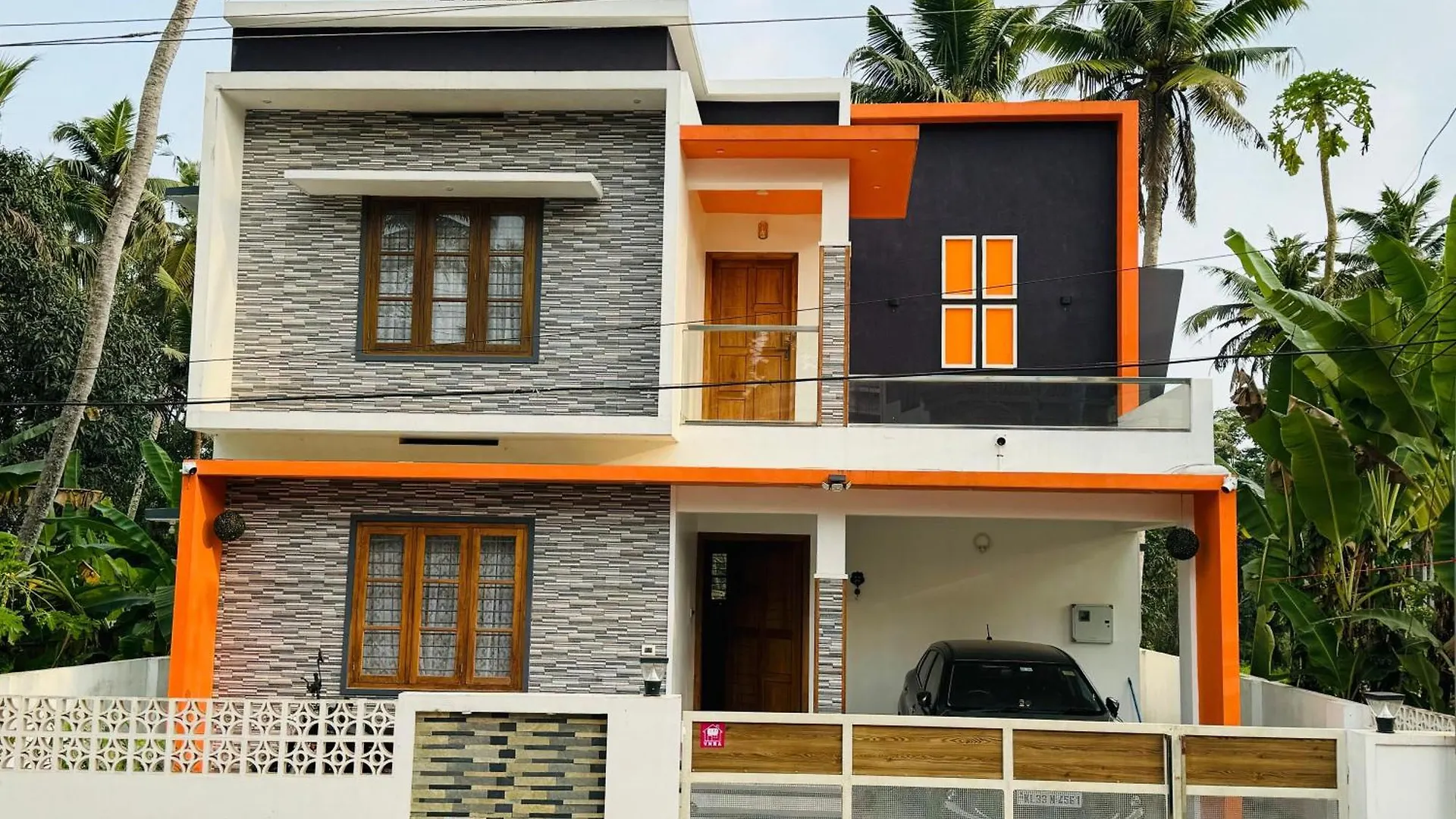 Karthika Homestay Trivandrum Thiruvananthapuram