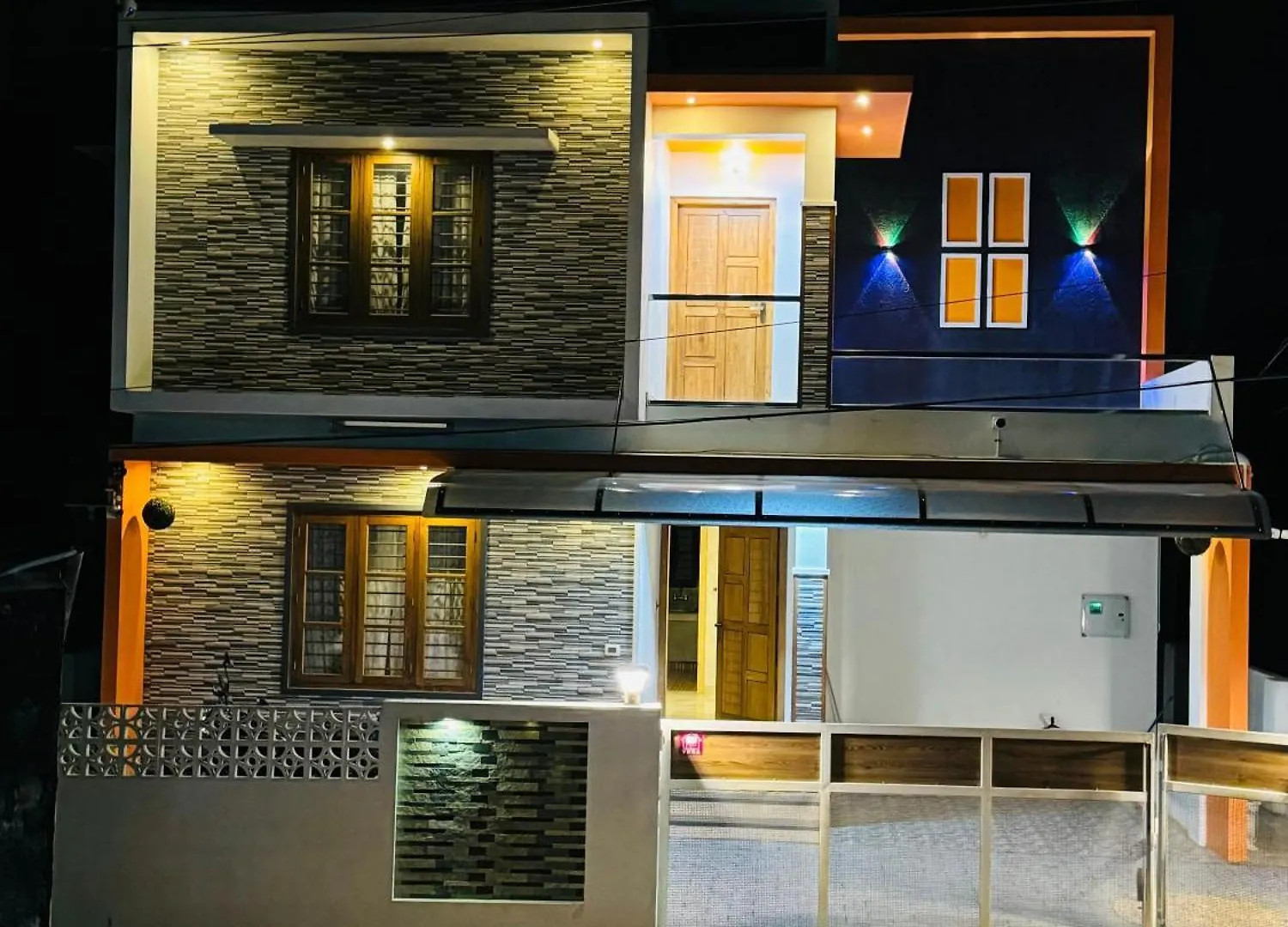 Karthika Homestay Trivandrum Thiruvananthapuram